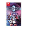 INNN CrossCode Nintendo Switch - AVQ-IN-5808