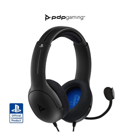 PDP Gaming LVL40 Wired  Microphone  - PDP00001