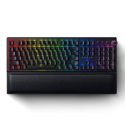 Razer blackwidow v3 gaming keyboard - RZ03-03530200-R3U1