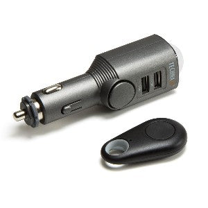 Technaxx TX-100 mobile and car alarm with charging function - 4868