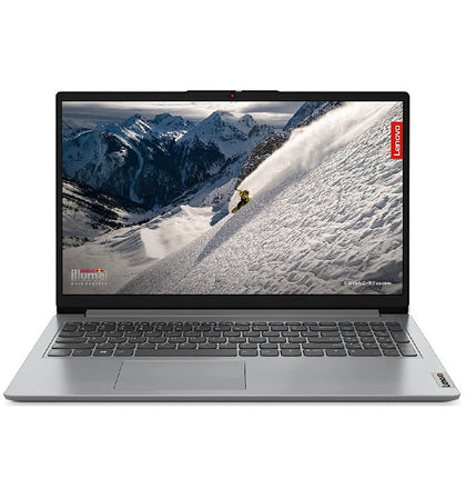 Lenovo ideapad 15.6inch AMD Ryzen 5/i5/8G/256G/W11 - 82SG000QCF
