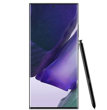 Samsung NOTE 20 ULTRA 5G Smartphones - SM-N986WZKFXAC