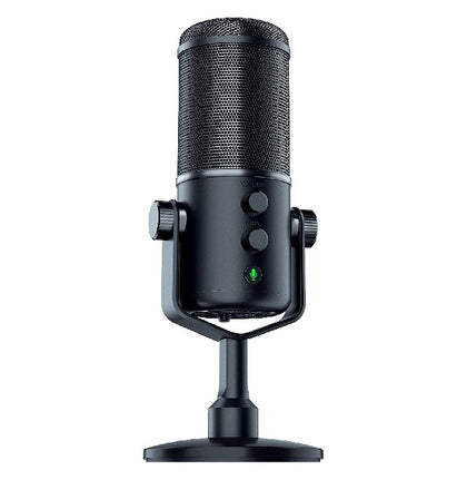 Razer Seiren Elite USB Streaming Microphone - RZ19-02280100-R3U1