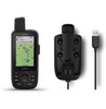 Garmin GPSMAP 66i  GPS Handheld & Satellite Communicator - 010-02088-01