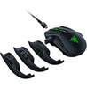 Razer Naga Pro Wireless Gaming Mouse - RZ01-03420100-R3U1