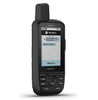 Garmin GPSMAP 66i  GPS Handheld & Satellite Communicator - 010-02088-01