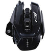 Mat Catz R.A.T. PRO X3 Gaming Mouse - MR05DCINBL01