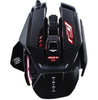 Mat Catz R.A.T. PRO X3 Gaming Mouse - MR05DCINBL01