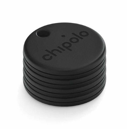 Chipolo One Spot 4 Pack Tracker - CH-C21M-4GY-R-FR/EN