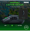 Razer Naga Pro Wireless Gaming Mouse - RZ01-03420100-R3U1