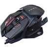 Mat Catz R.A.T. PRO X3 Gaming Mouse - MR05DCINBL01