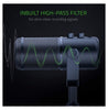 Razer Seiren Elite USB Streaming Microphone - RZ19-02280100-R3U1