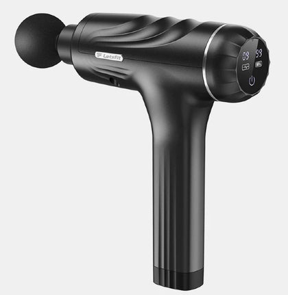 Letsfit M6 DEEP  Electric Gun Percussion Muscle - CEM6