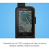 Garmin GPSMAP 66i  GPS Handheld & Satellite Communicator - 010-02088-01