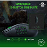 Razer Naga Pro Wireless Gaming Mouse - RZ01-03420100-R3U1