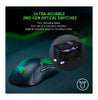 Razer Viper Ultimate Lightest Gaming Mouse - RZ01-03050200-R3U1