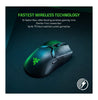 Razer Viper Ultimate Lightest Gaming Mouse - RZ01-03050200-R3U1