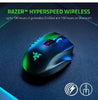 Razer Naga Pro Wireless Gaming Mouse - RZ01-03420100-R3U1