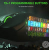 Razer Naga Pro Wireless Gaming Mouse - RZ01-03420100-R3U1