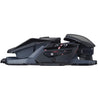 Mat Catz R.A.T. PRO X3 Gaming Mouse - MR05DCINBL01