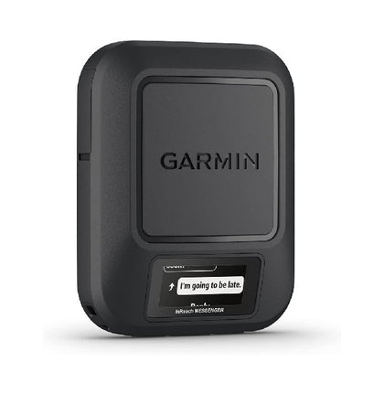 Garmin in reach messenger,mini gps tracker & communicator - 010-02672-00