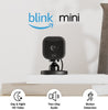 Amazon Blink Mini 2 Camera Plug-In Black - 53-029336
