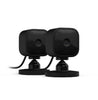 Amazon Blink Mini 2 Camera Plug-In Black - 53-029336
