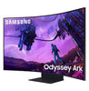 Samsung 55 UHD Ark Gaming Monitor - LS55BG970NNXGO