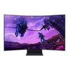 Samsung 55 UHD Ark Gaming Monitor - LS55BG970NNXGO