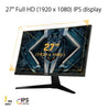 ASUS VG279Q1A 27 Gaming Monitor - VG279Q1A
