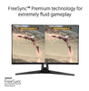 ASUS VG279Q1A 27 Gaming Monitor - VG279Q1A