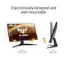 ASUS VG279Q1A 27 Gaming Monitor - VG279Q1A