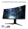 ASUS Strix XG349C Gaming Monitor - XG349C - Special Order