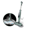 Shark ninja steam mop, scrub scrubbing and sanitizing - S7000C