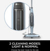 Shark ninja steam mop, scrub scrubbing and sanitizing - S7000C