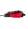 MAD CATZ The Authentic R.A.T. 8+ ADV Optical Gaming Mouse - MR06DCINRD00