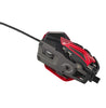 MAD CATZ The Authentic R.A.T. 8+ ADV Optical Gaming Mouse - MR06DCINRD00