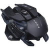 Mad Catz R.A.T. Pro S3 Optical Gaming Mouse - MR03DCAMBL00