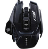 Mad Catz R.A.T. Pro S3 Optical Gaming Mouse - MR03DCAMBL00