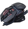 Mad Catz R.A.T. Pro S3 Optical Gaming Mouse - MR03DCAMBL00