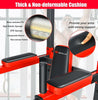 Costway Multi-function Power Tower Workout Strength - 91573406