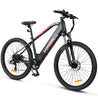 SAMEBIKE 27.5inch 500W mountain electric bike, LCD smart meter - MY275