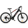 SAMEBIKE 27.5inch 500W mountain electric bike, LCD smart meter - MY275