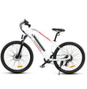 SAMEBIKE 27.5inch 500W mountain electric bike, LCD smart meter - MY275