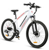 SAMEBIKE 27.5inch 500W mountain electric bike, LCD smart meter - MY275