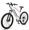 SAMEBIKE 27.5inch 500W mountain electric bike, LCD smart meter - MY275