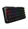 ASUS ROG Falchion Wireless Backlit Mechanical Gaming Keyboard – M601 ROG FALCHION/BL/US