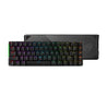 ASUS ROG Falchion Wireless Backlit Mechanical Gaming Keyboard – M601 ROG FALCHION/BL/US