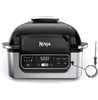 Shark Ninja Foodi Indoor Grill,  grill automatically - AG301C