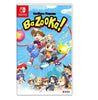 INNN Umihara Kawase Bazooka Nintendo Switch - AVQ-IN-5804